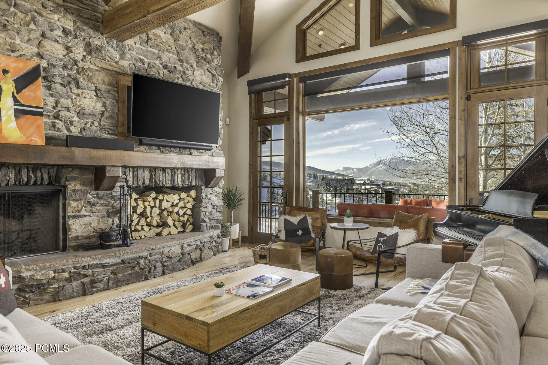 Property Photo: 7466 N Ranch Club Trail UT 84098