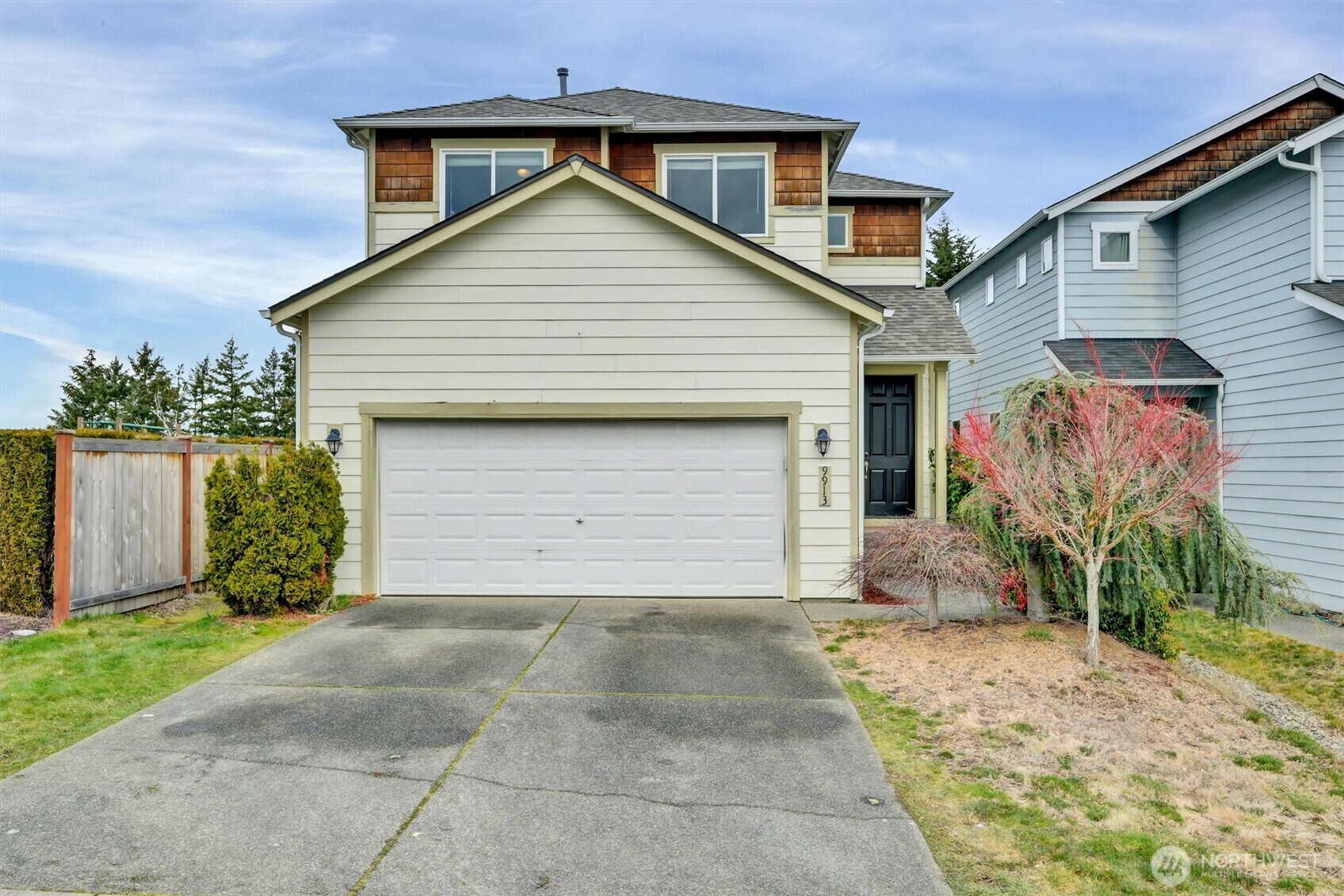 Property Photo:  9913  187th Street Ct E  WA 98375 