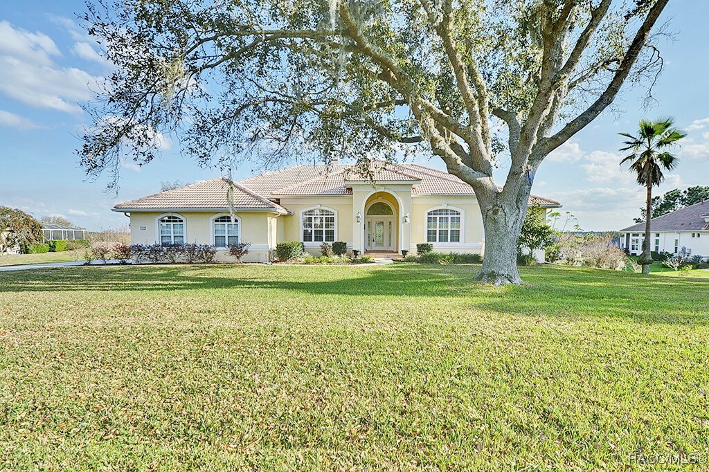 482 W Fenway Drive  Hernando FL 34442 photo