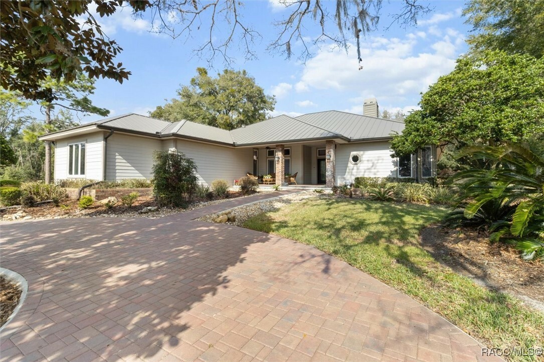 Property Photo:  3840 W Black Diamond Circle  FL 34461 