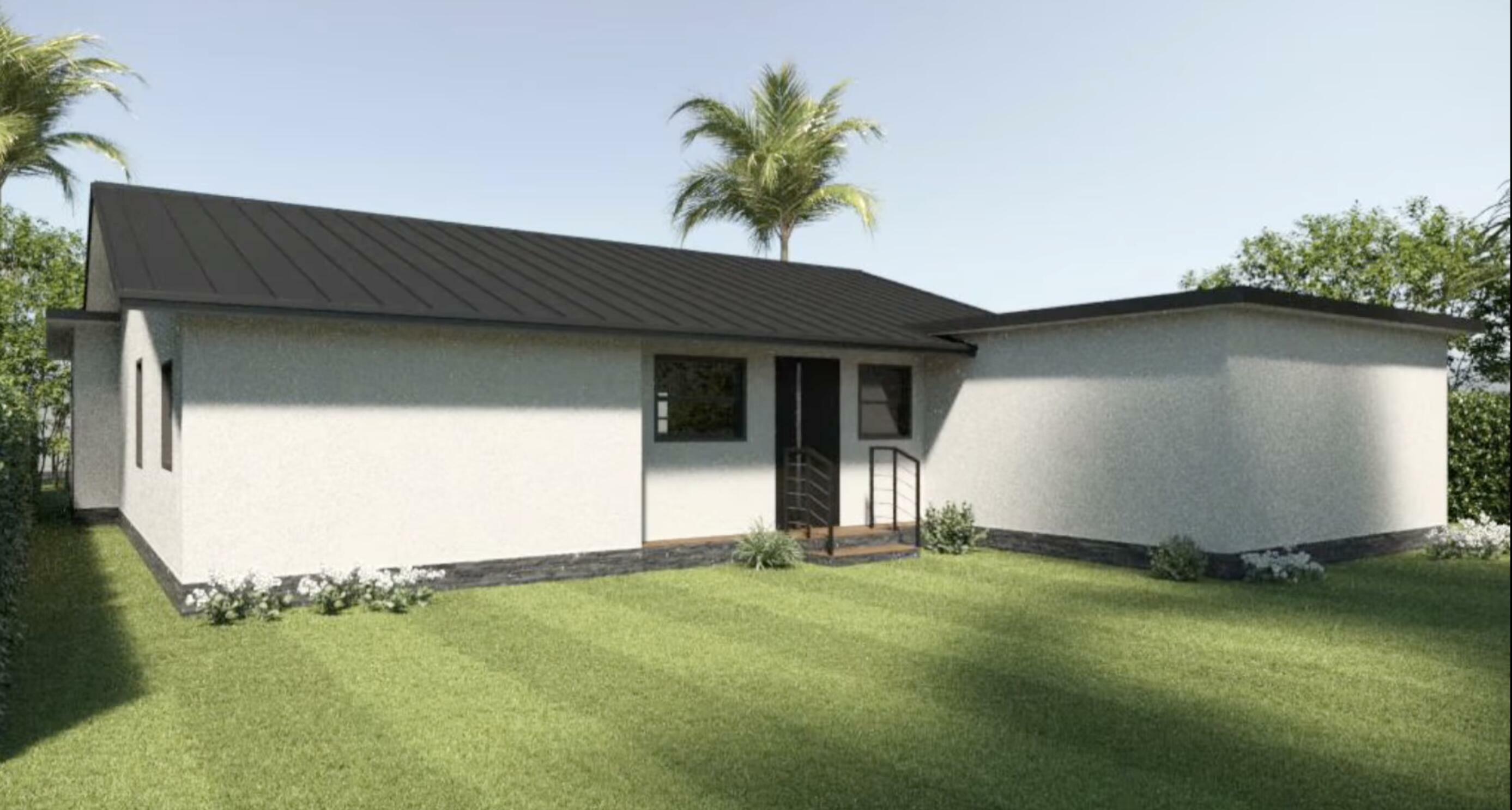 Property Photo: 215 32nd Street FL 33407