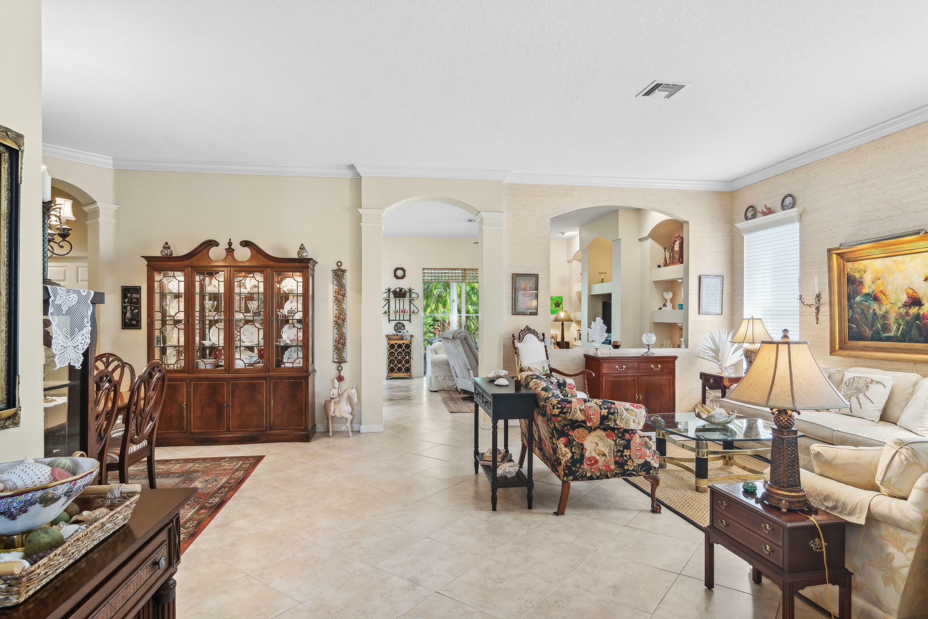 Property Photo:  406 NW Sunview Way  FL 34986 