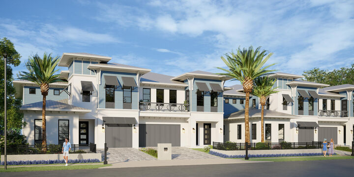 8627 SE Neptune Street  Hobe Sound FL 33455 photo