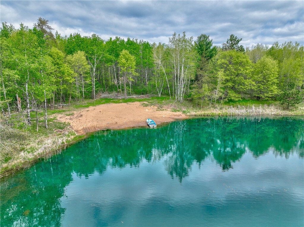 11743 N Vesper Drive  Hayward WI 54843 photo