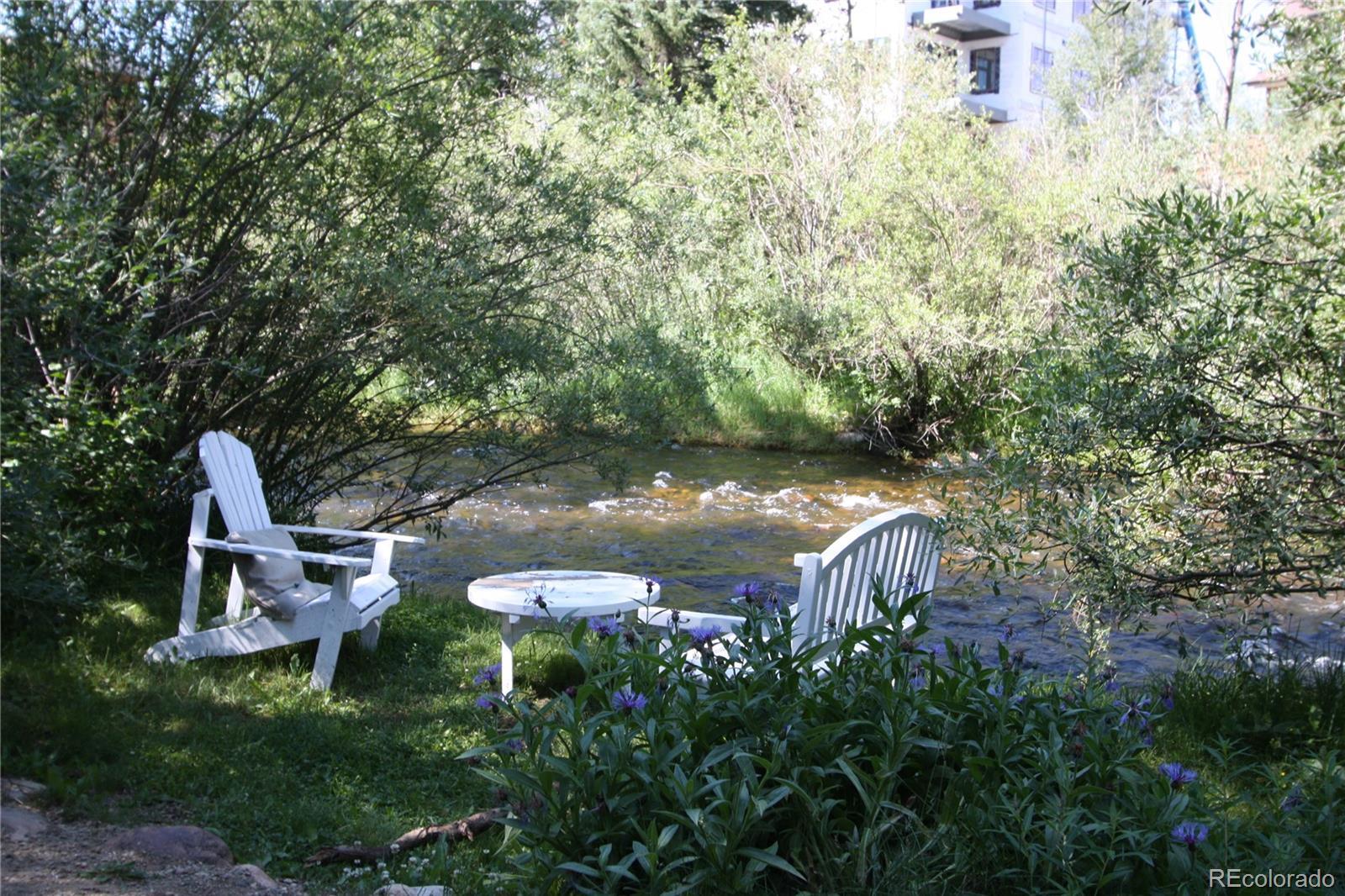 Property Photo: 273 Hi Country Drive 1512 CO 80482