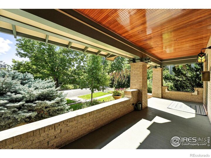 Property Photo: 851 14th Street CO 80302