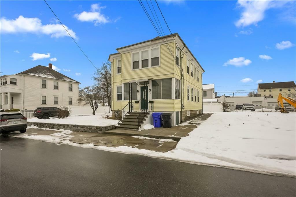 Property Photo:  9 Apulia Street  RI 02914 