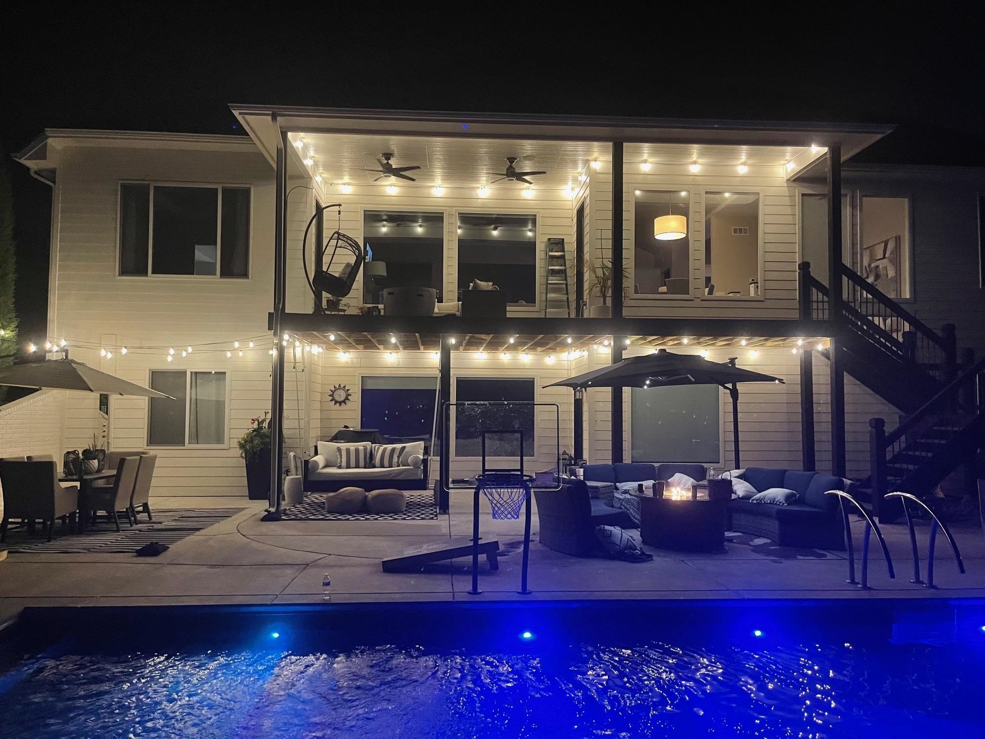 Property Photo: 2509 N Paradise Cir KS 67205