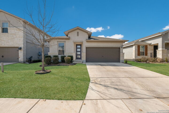 Property Photo: 9709 Novacek TX 78254