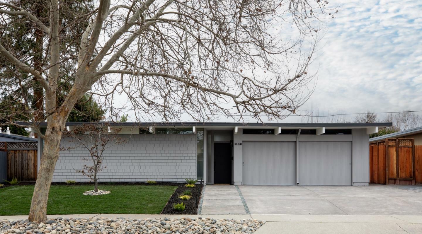 1644 Fairorchard Avenue  San Jose CA 95125 photo