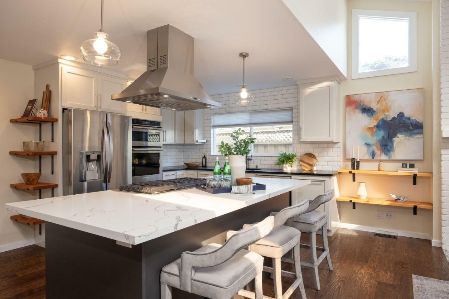 Property Photo: 121 Arbor Lane CA 94038