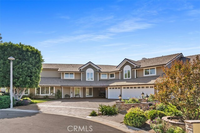 Property Photo: 5571 Clover Hill Drive CA 92886