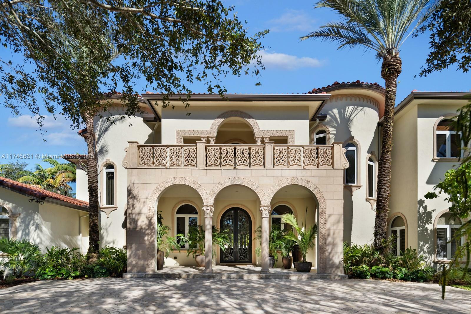 Property Photo:  8565 SW 116th St  FL 33156 