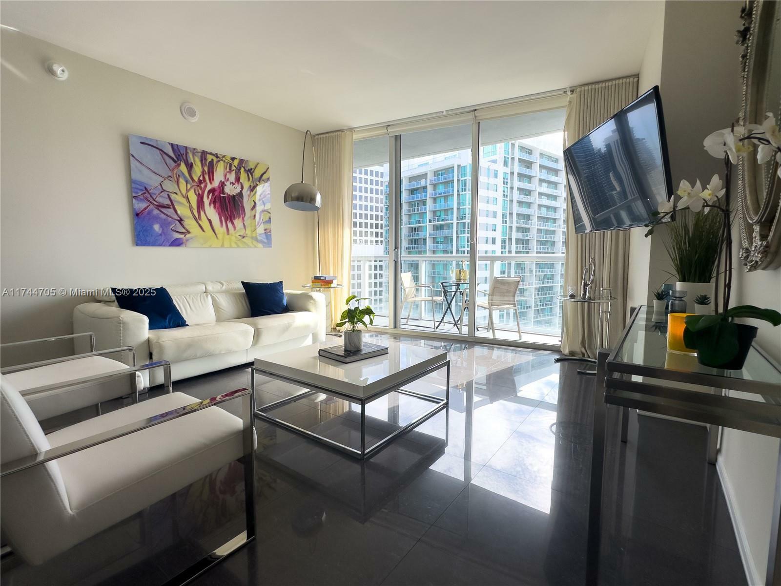 485 Brickell Ave 3307  Miami FL 33131 photo