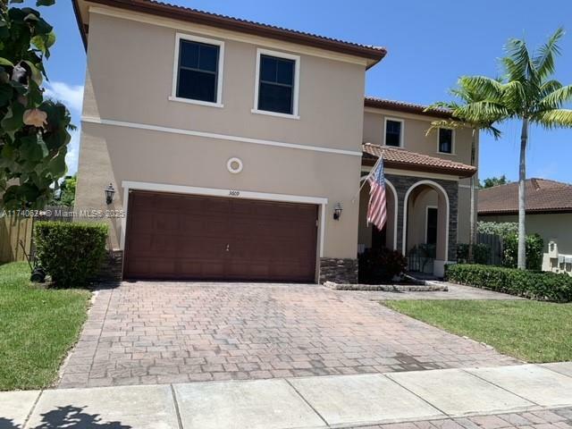 3609 SE 1 Street  Homestead FL 33033 photo