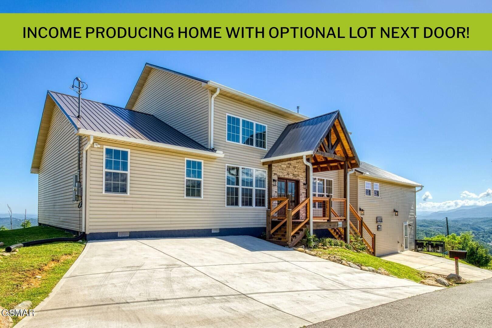 810 Oakley Way  Gatlinburg TN 37738 photo