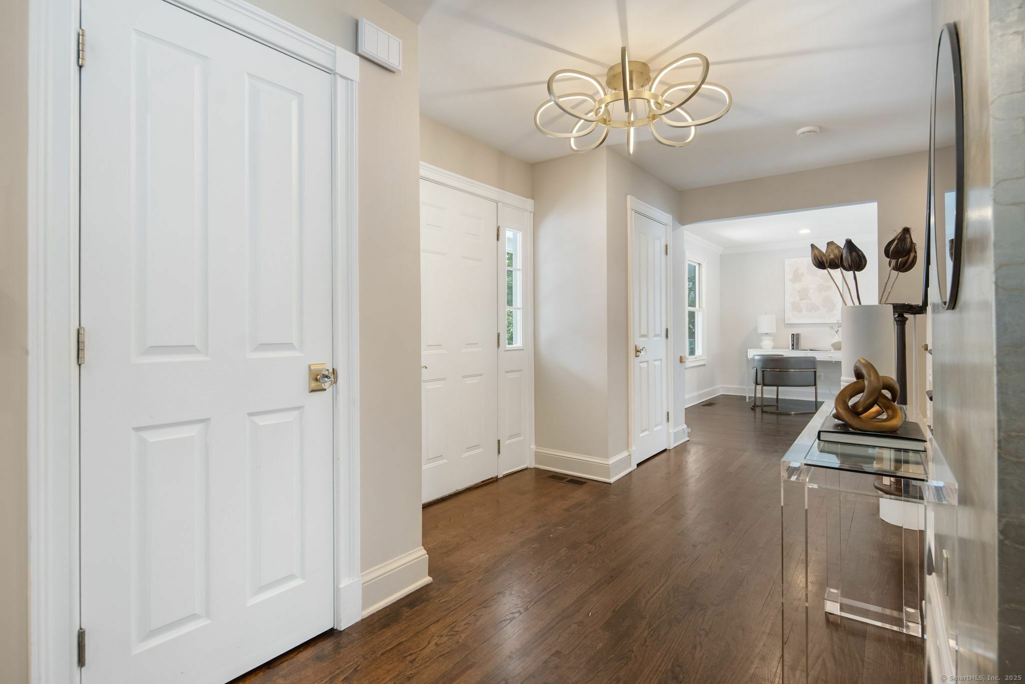 Property Photo:  255 Hillside Road  CT 06824 