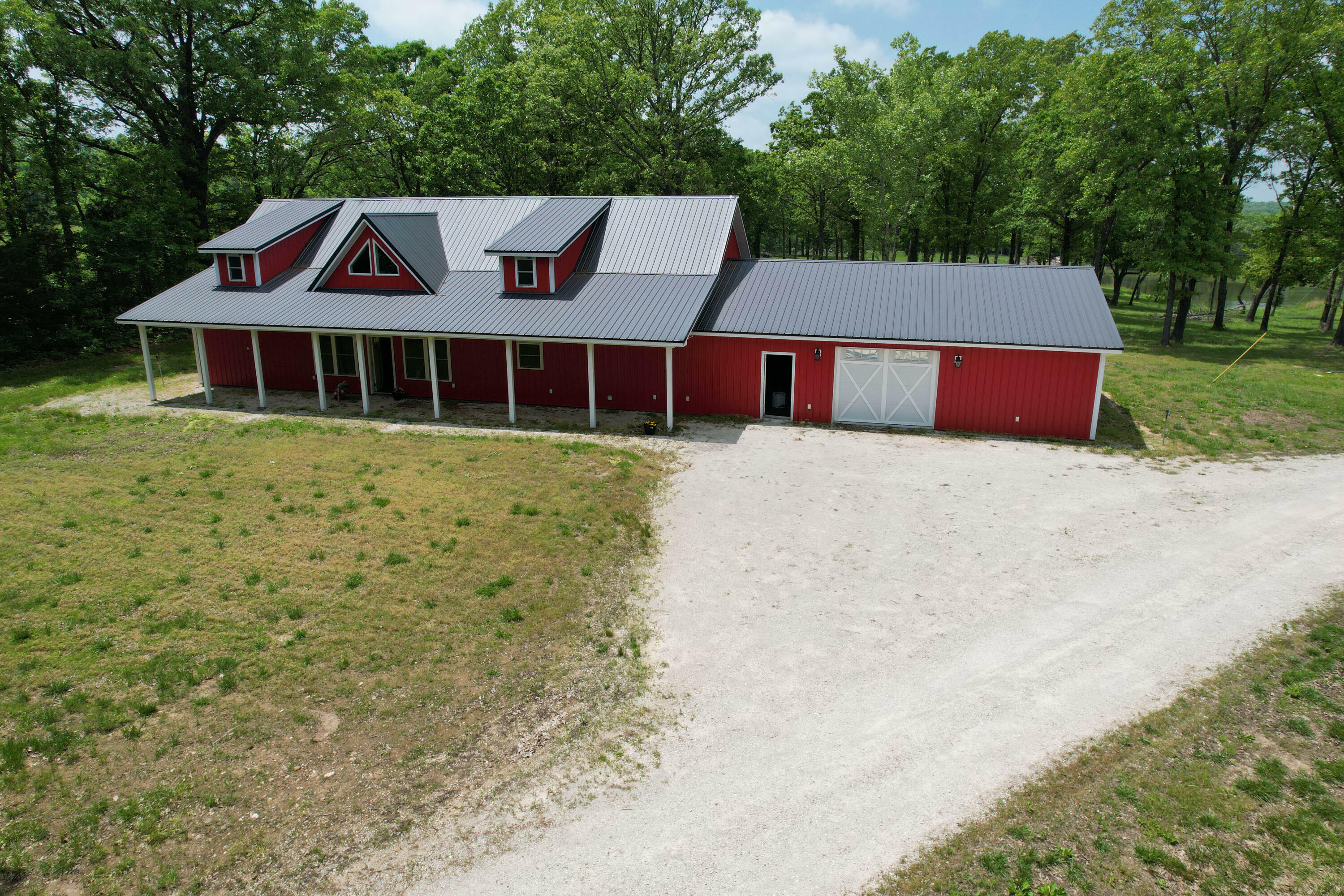 Property Photo:  3121 S 205th Road  MO 65663 