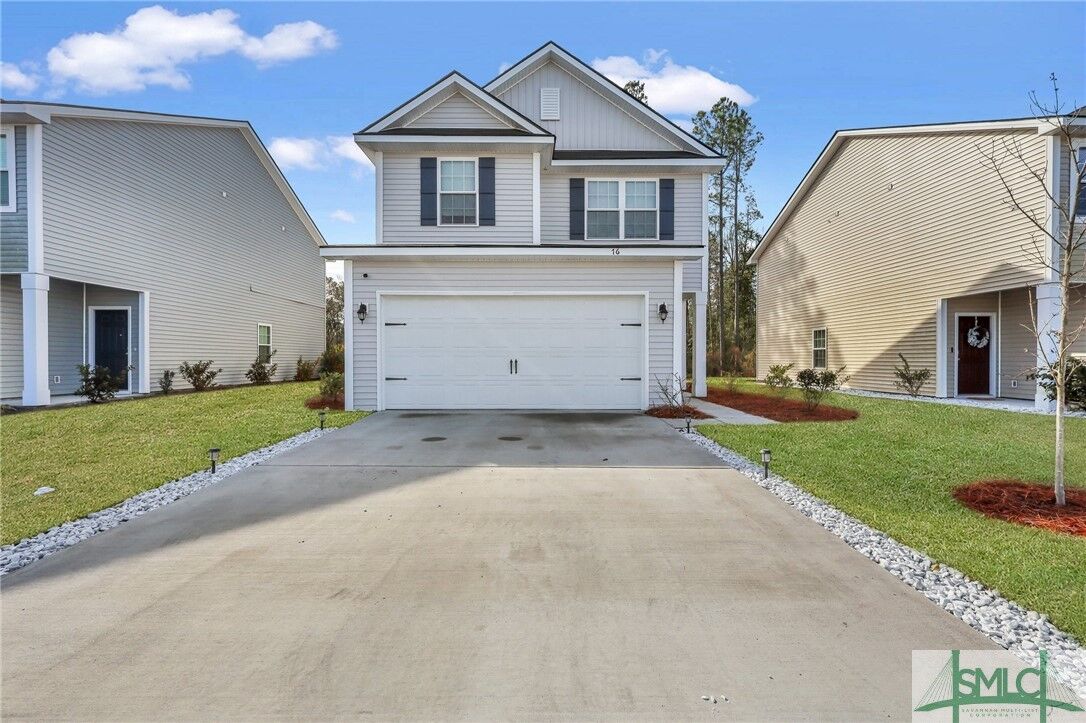 Property Photo:  76 Brightleaf Circle  GA 31313 