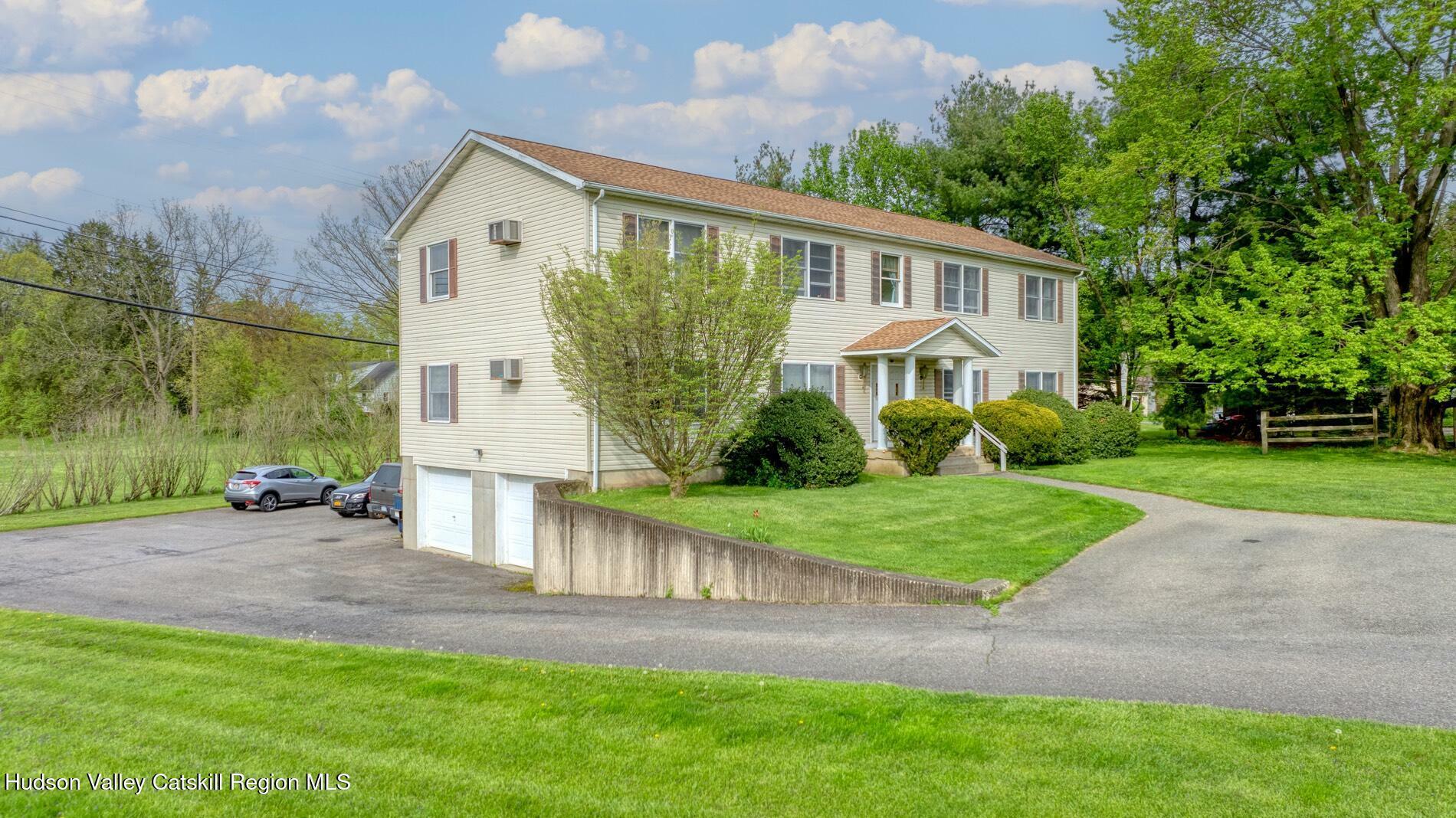 16 Fording Place  Lake Katrine NY 12449 photo