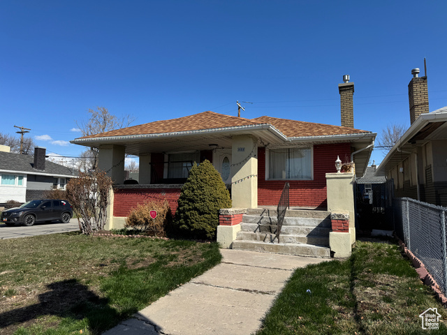 Property Photo: 1135 S State St E UT 84111