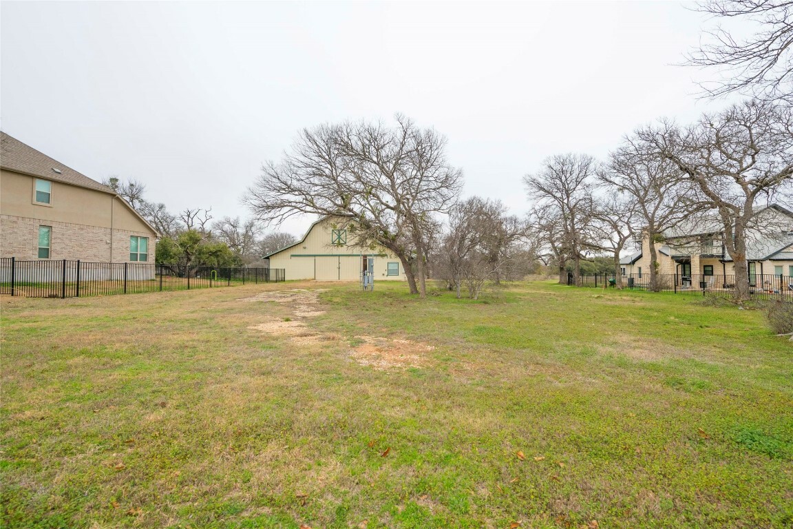 Property Photo:  1301 Scenic Oaks Drive  TX 78628 