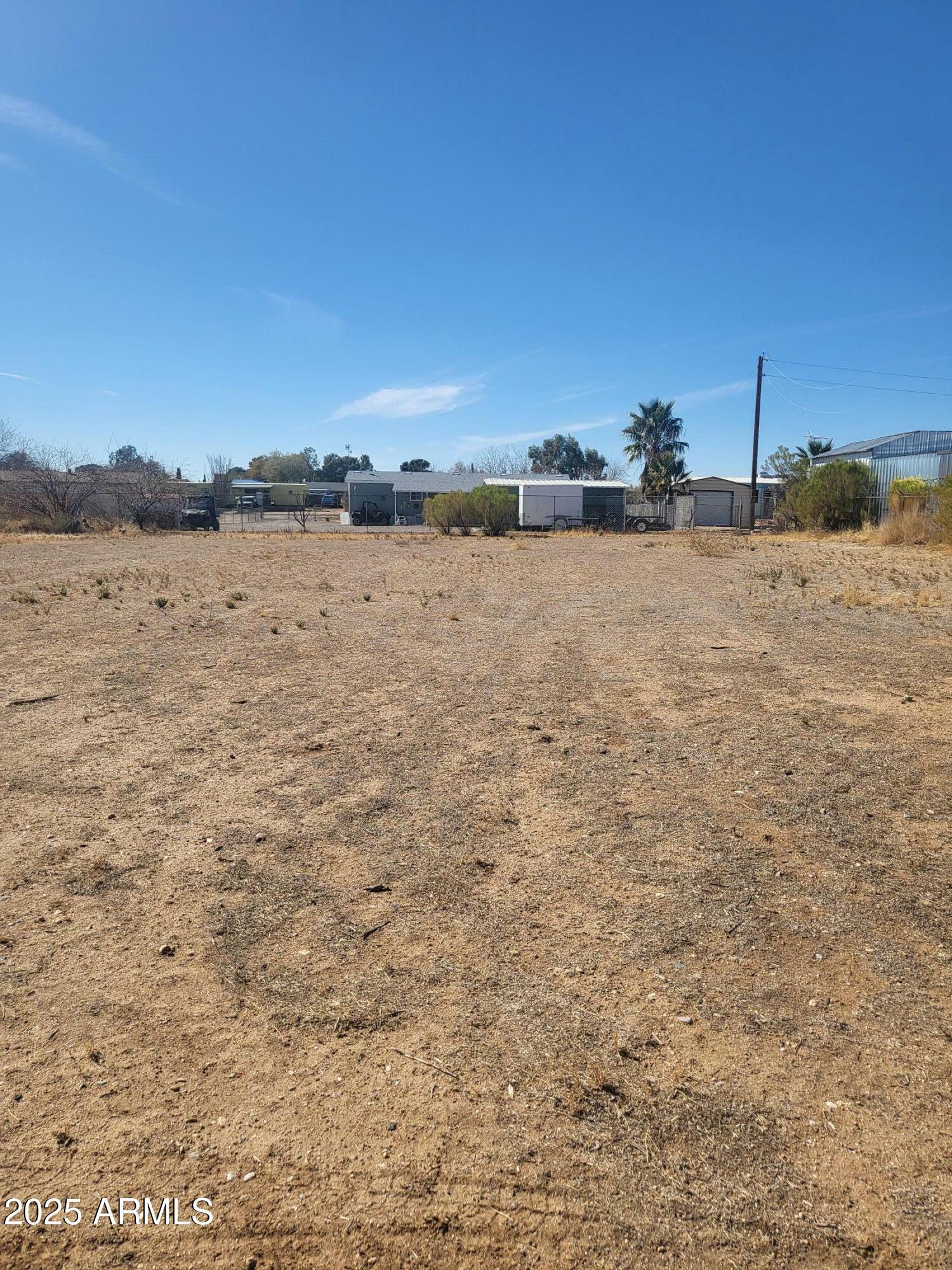 Property Photo: Xx N Chittenden -- AZ 85332