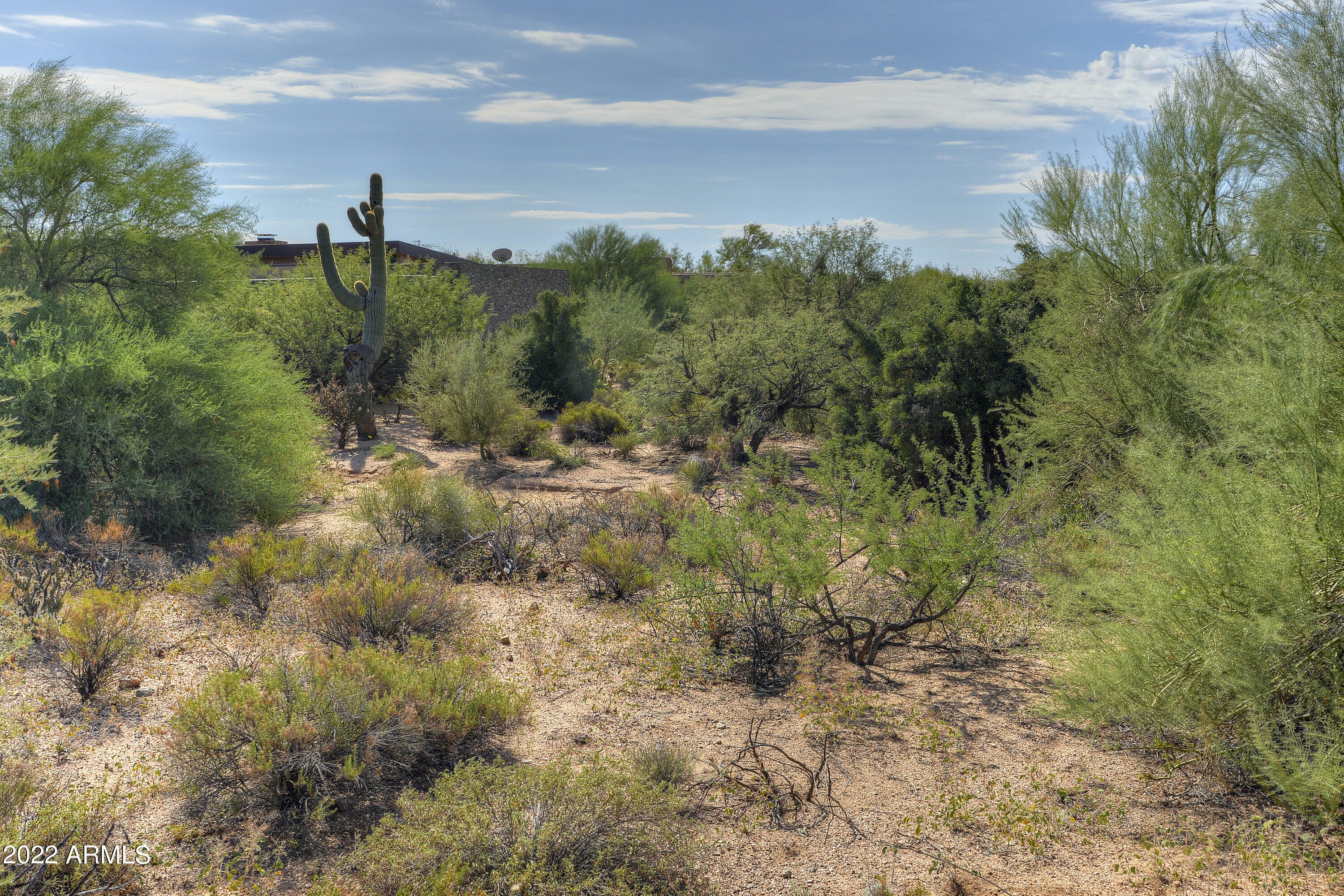 Property Photo: 9655 E Rising Sun Drive 23 AZ 85262