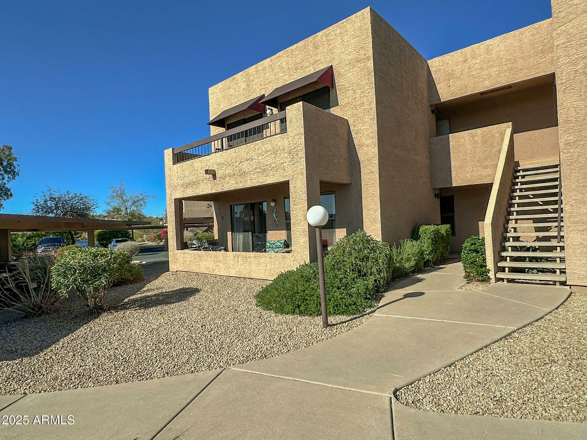 Property Photo: 16657 E Gunsight Drive 182 AZ 85268