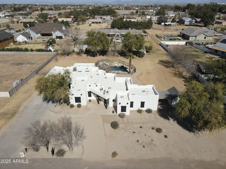 Property Photo: 22236 E Nacoma -- AZ 85142