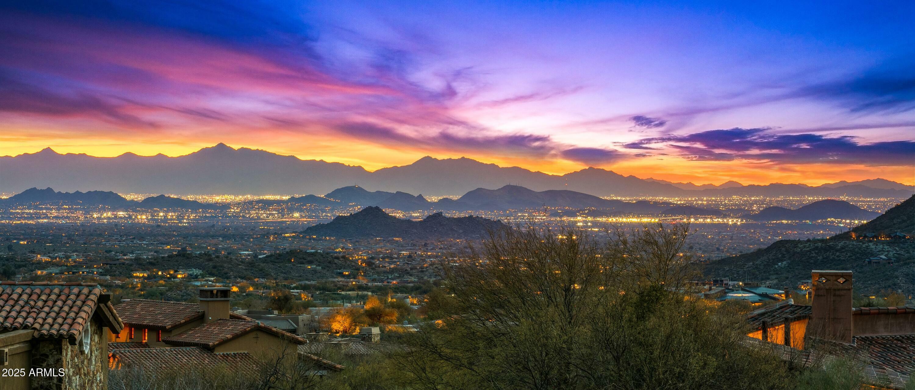 Property Photo: 42237 N 107th Place AZ 85262