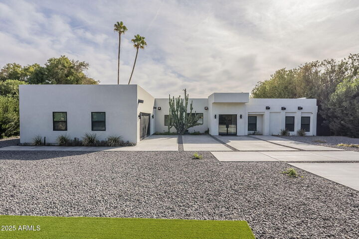 6119 E Osborn Road  Scottsdale AZ 85251 photo