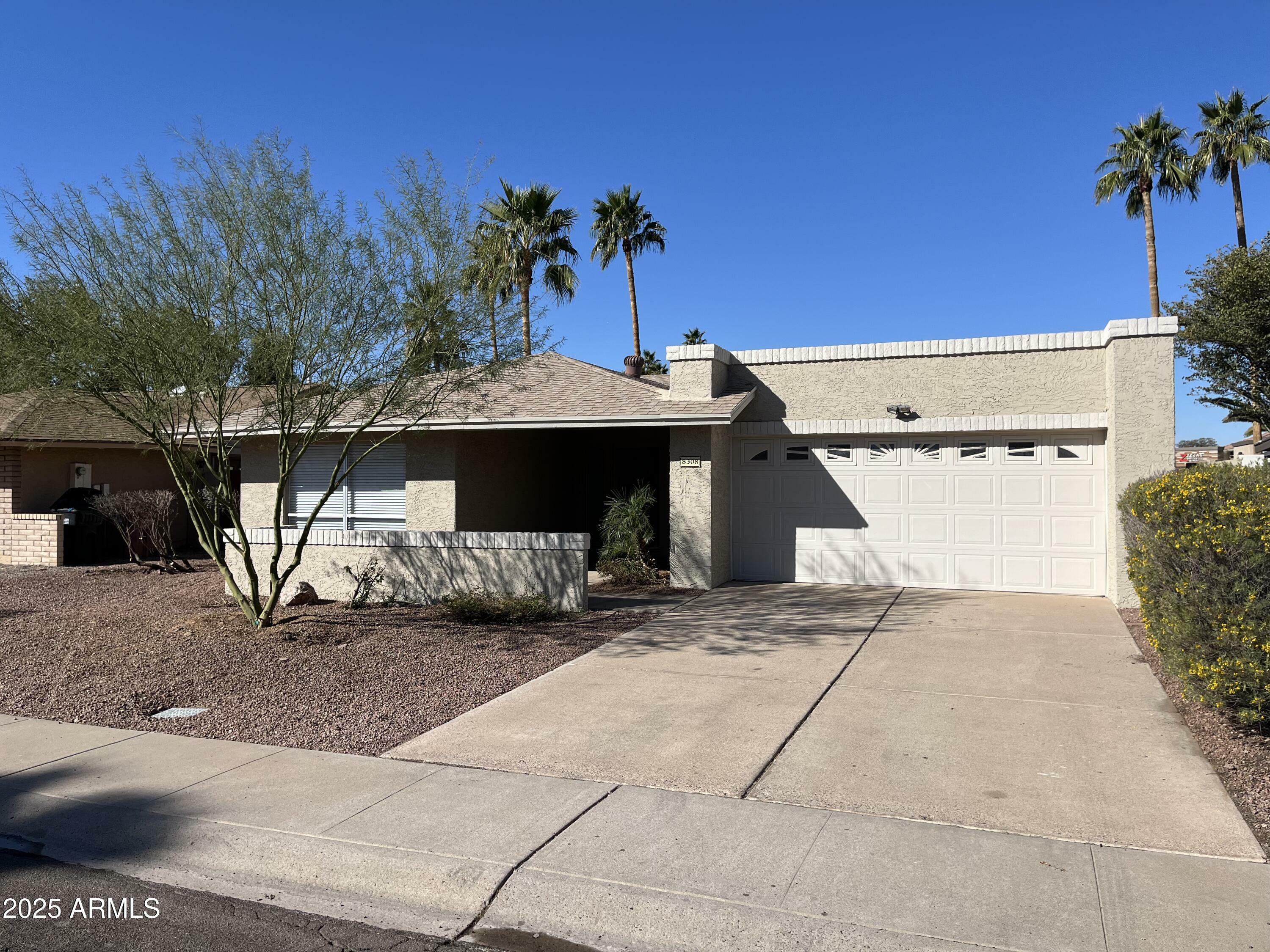 Property Photo:  8308 N 85th Street  AZ 85258 