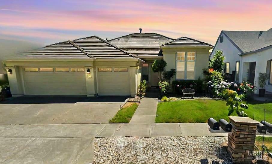 385 Raven Way  Petaluma CA 94954 photo