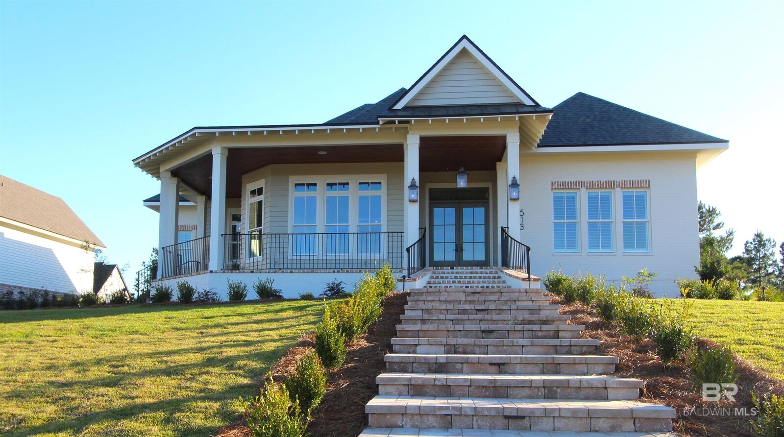 Property Photo:  513 Gallimore Lane  AL 36532 