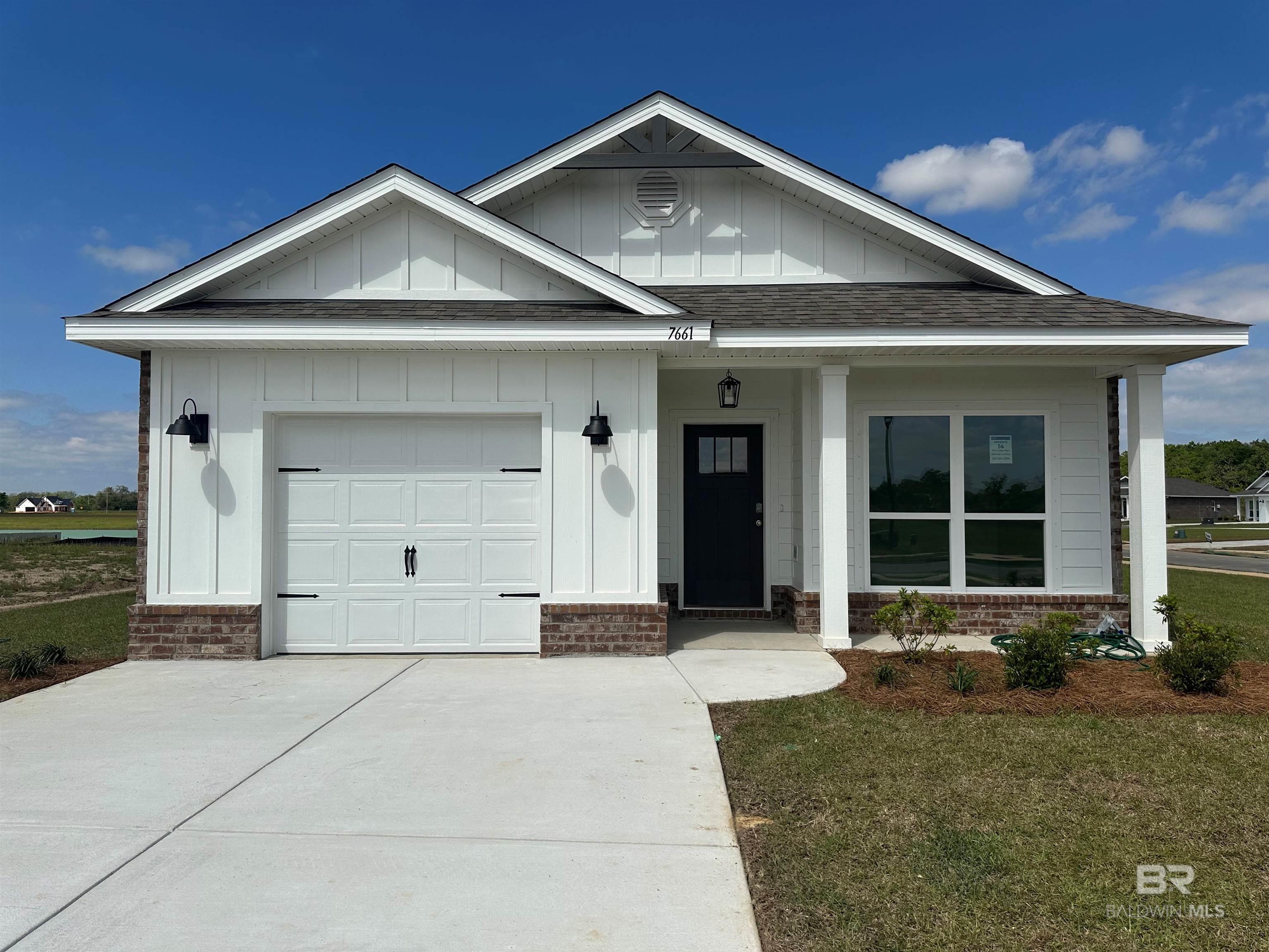 Property Photo: 7661 Courant Circle AL 36535