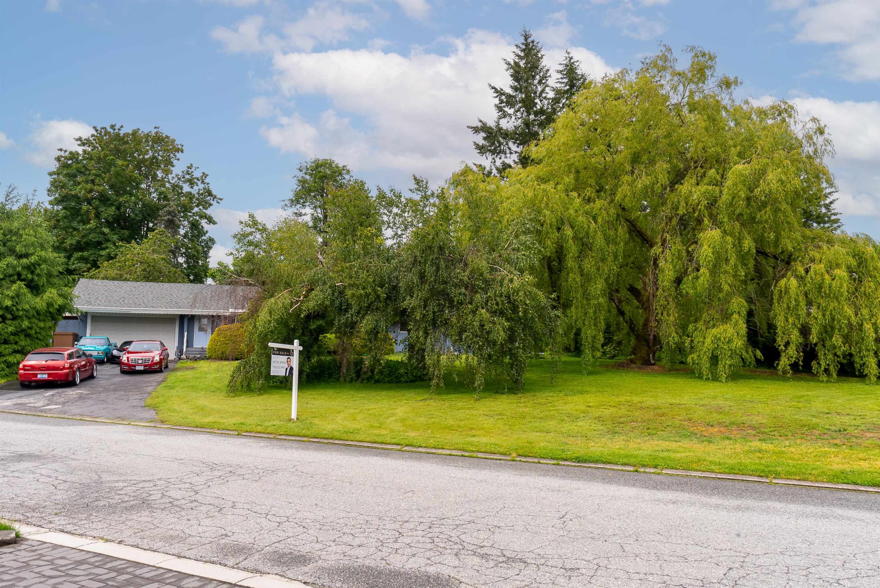 Property Photo:  5502 Bakerview Drive  BC V3S 1A7 