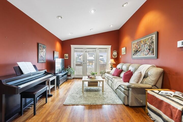 Property Photo: 5006 Maitland Street BC V5H 1N5