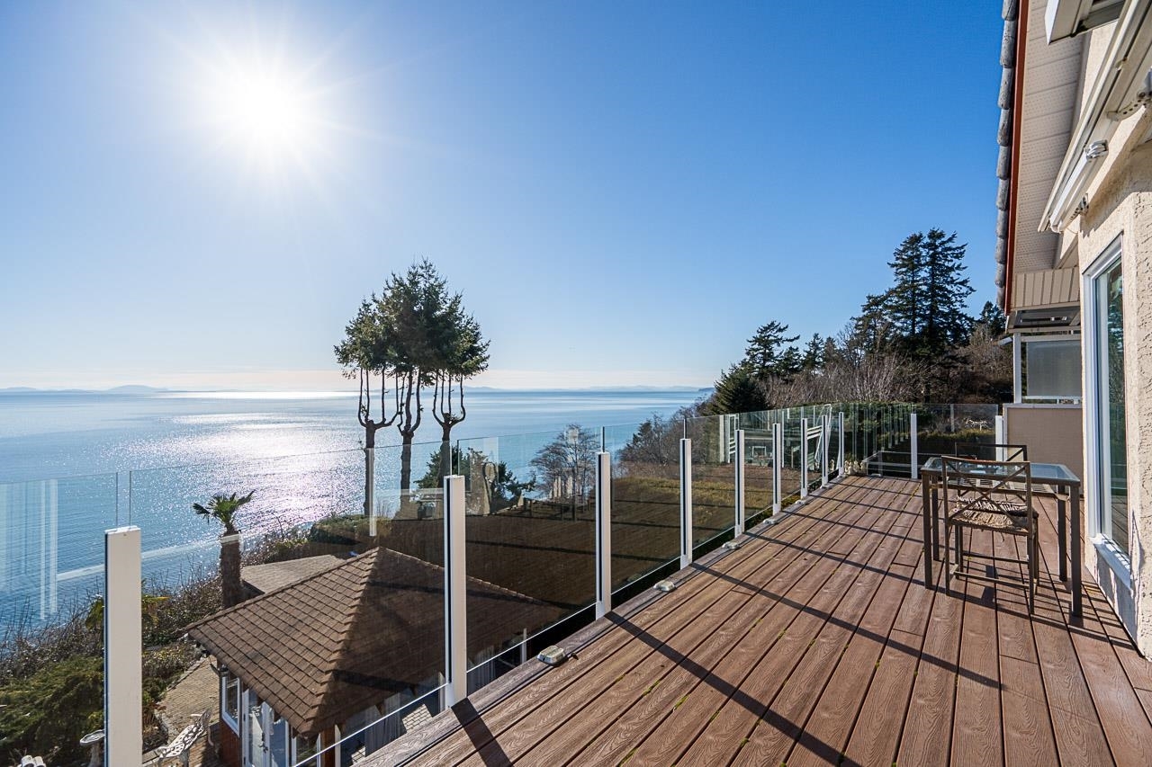 Property Photo:  13158 13 Avenue  BC V4A 1B8 