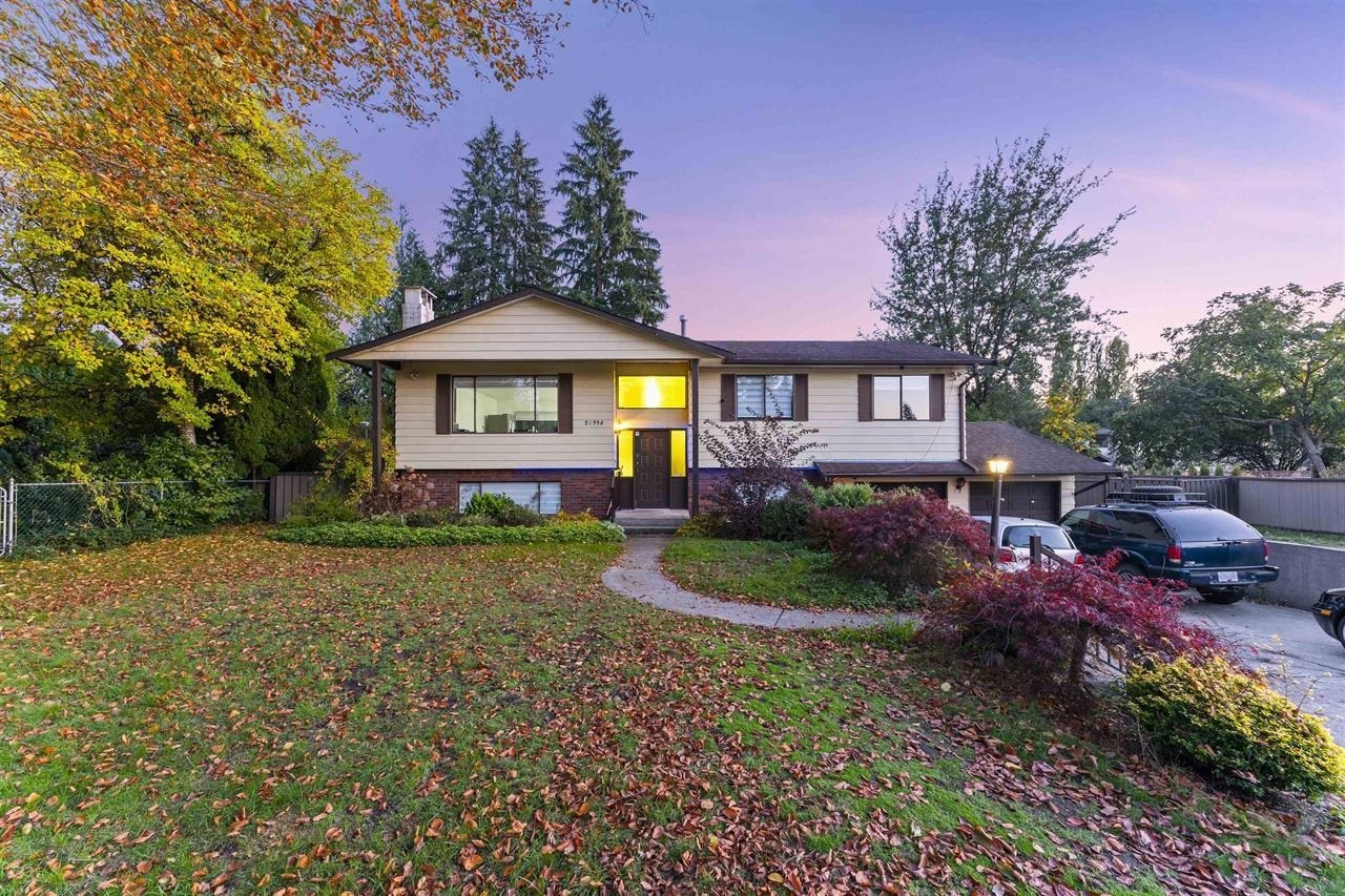 Property Photo: 21334 Campbell Avenue BC V2X 7G6