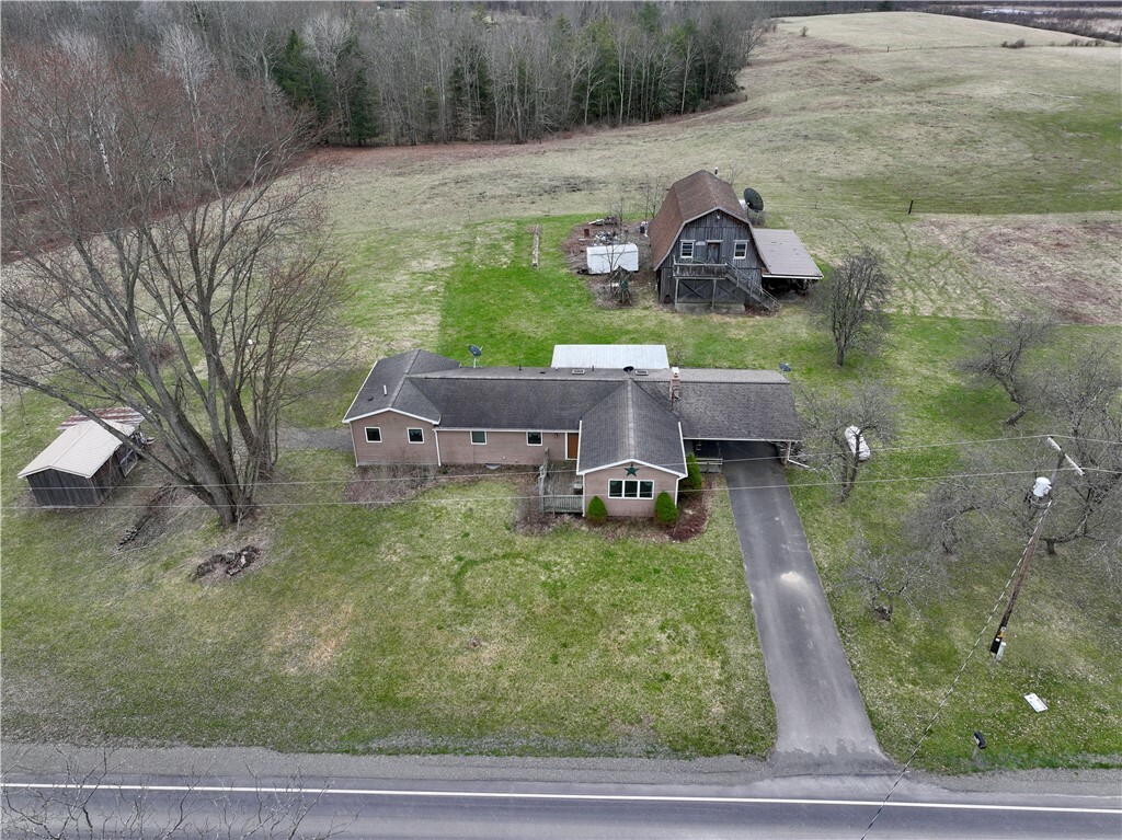 92 Hillview Rd  Spencer NY 14883 photo