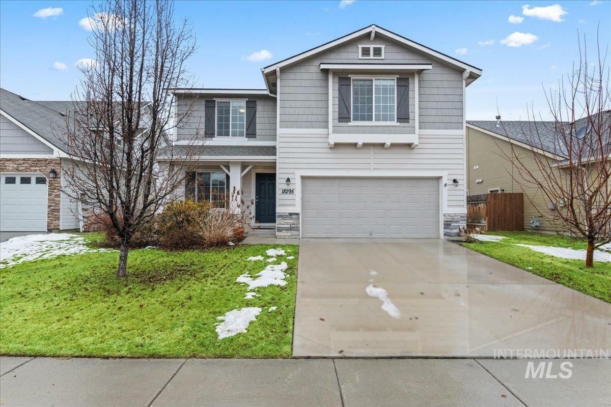 Property Photo:  18295 Spicebush Ave  ID 83687 