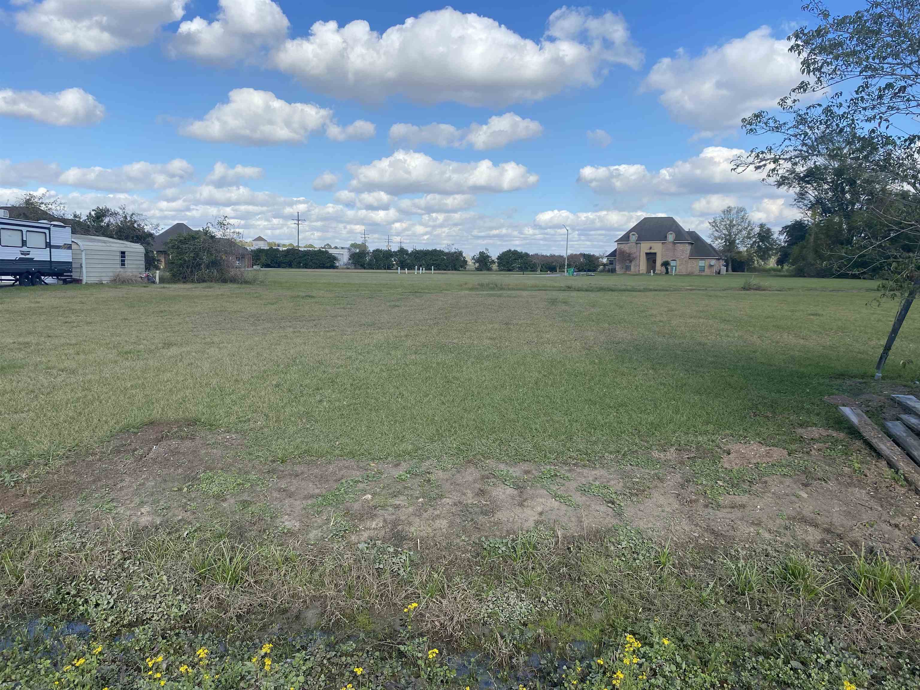 Property Photo:  Lot 14 Roy St  LA 70393 