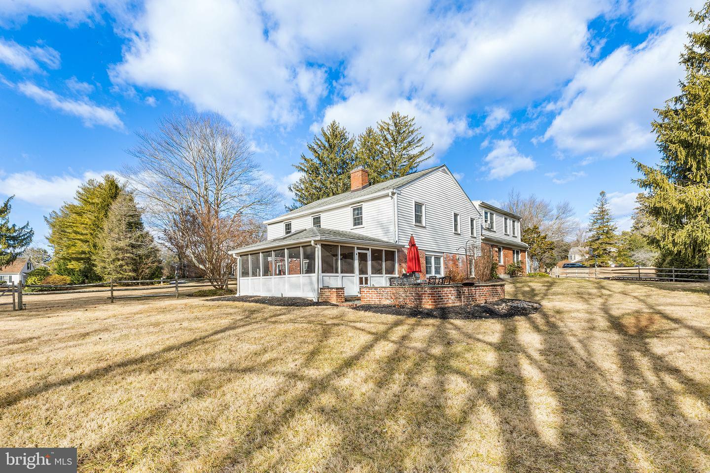 Property Photo:  351 Lenape Drive  PA 19312 