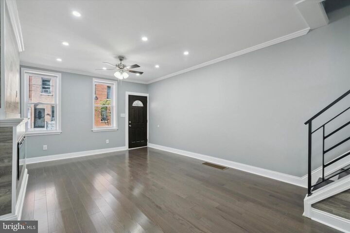 Property Photo:  2241 N Hancock Street  PA 19133 