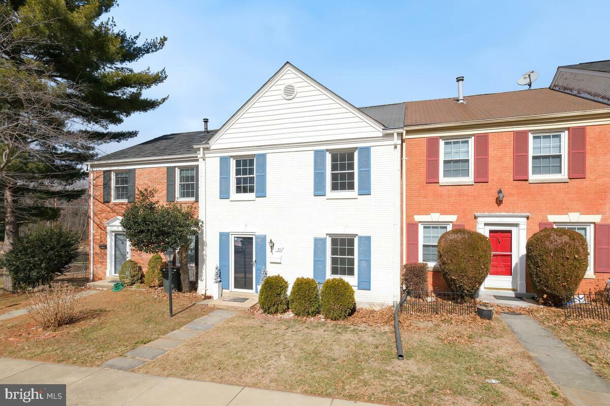 31 Rye Court  Gaithersburg MD 20878 photo