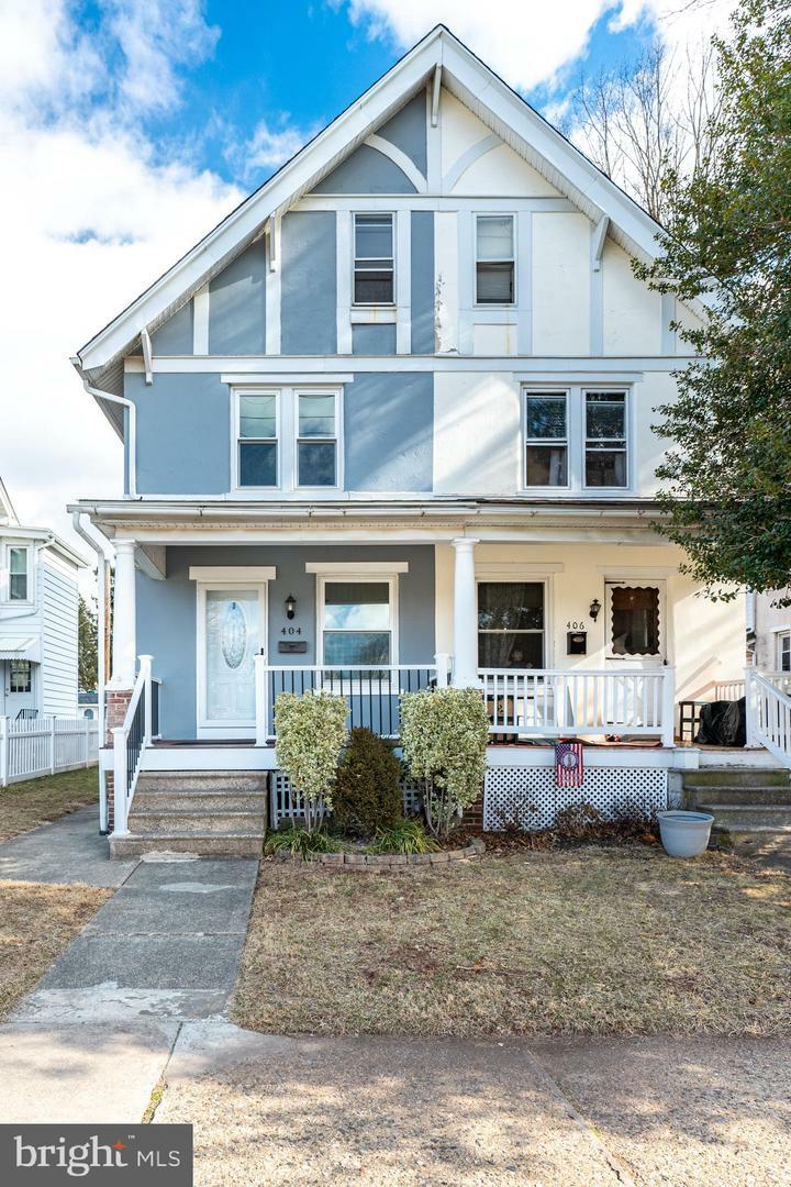 Property Photo:  404 S 3rd Avenue  PA 19468 