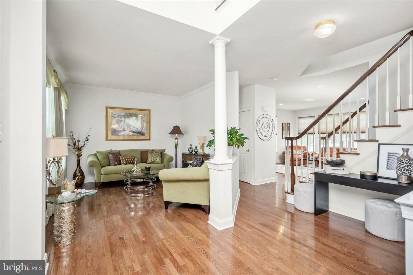 Property Photo:  1330 Park Street  NJ 08691 