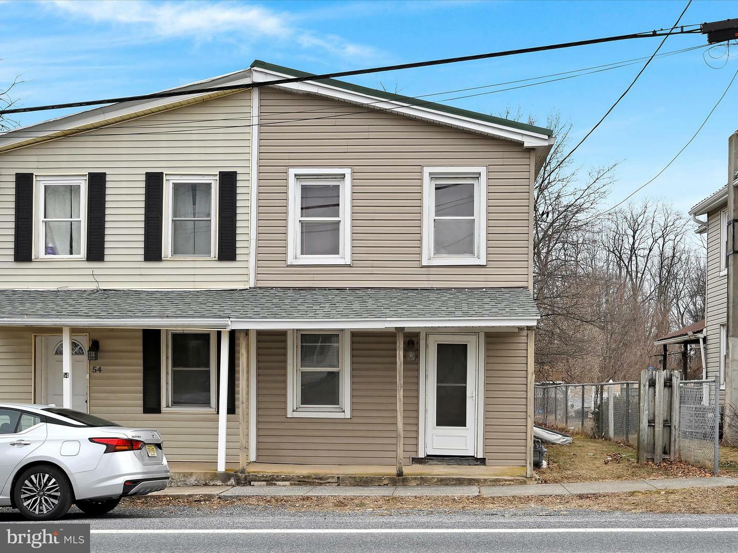 Property Photo:  52 N Sheridan Road  PA 17073 