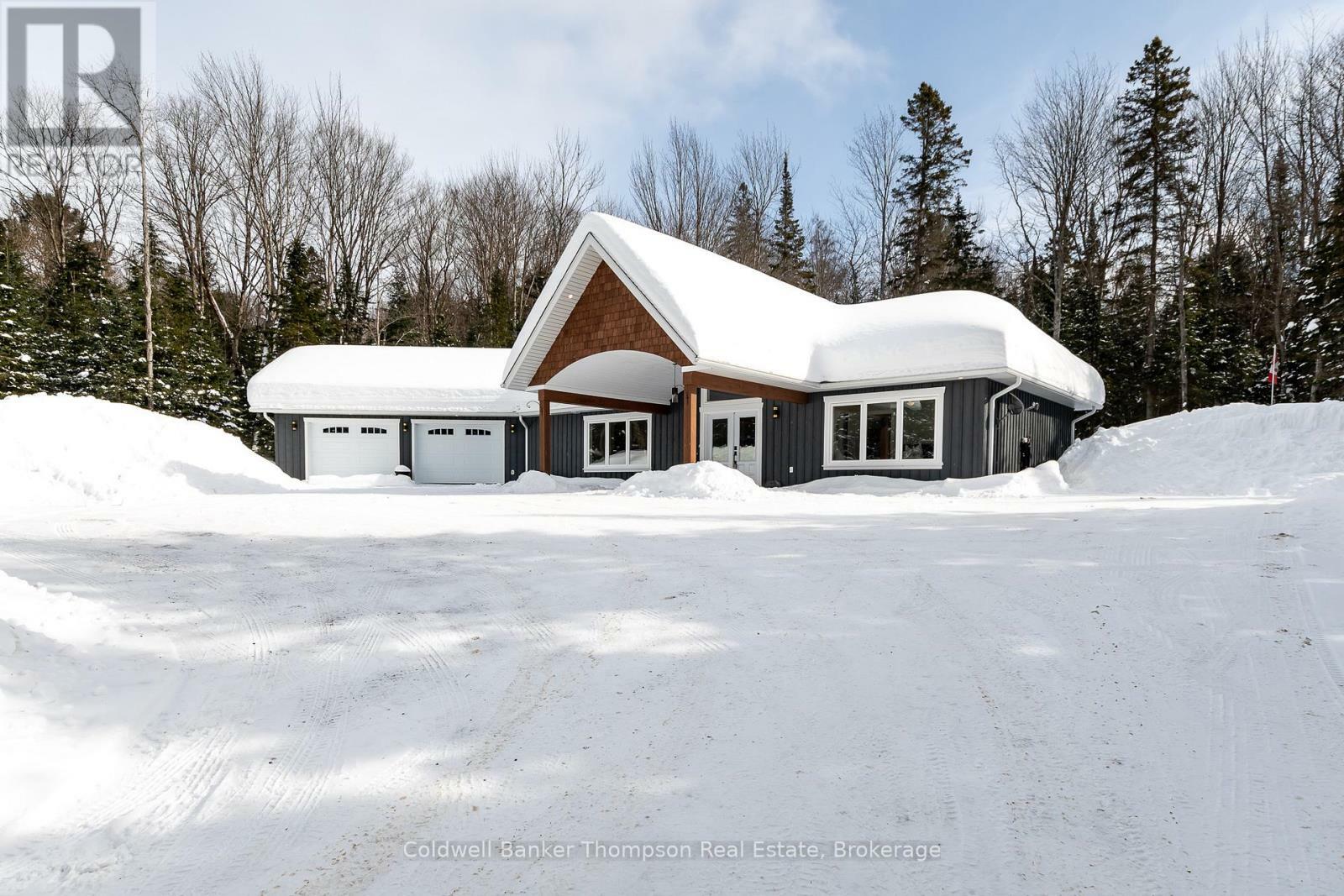 Photo de la propriété:  1025 South Waseosa Lake Road  ON P1H 2N5 